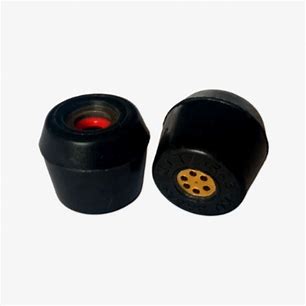 Set supape pentru cazan afgan (mari)