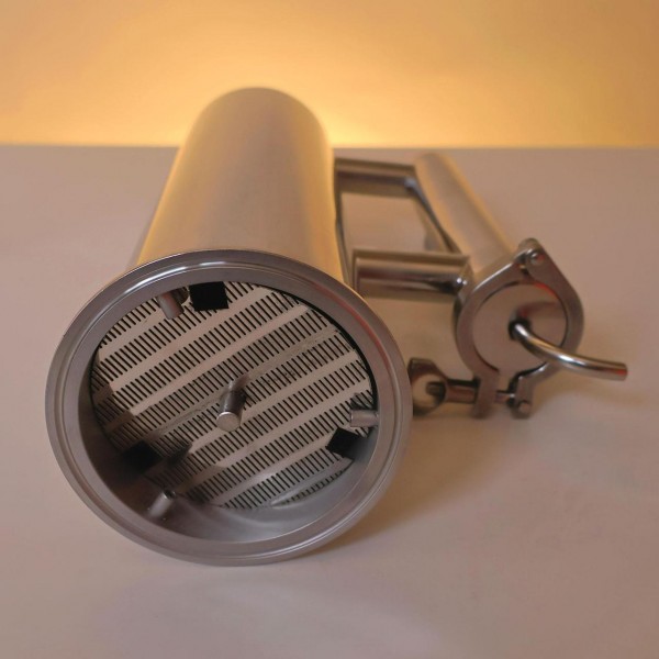Distilator uleiuri esențiale Model S