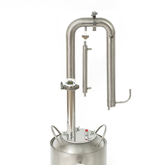Aparat de distilat Rodnik PRO 3 20L