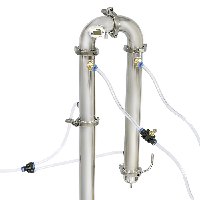Distilator Wein ReForm Plus 20L