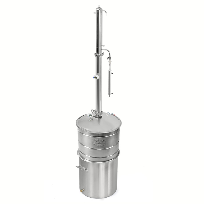Distilator Wein Practic 37L