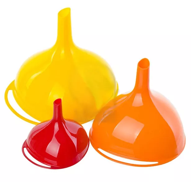 Set pâlnii „Ultimo"