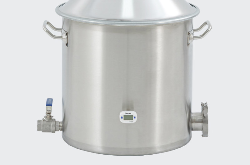 Distiller Wein 6 PRO 37L
