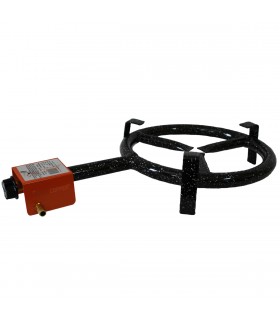 Arzător cu gaz Ø 20 cm