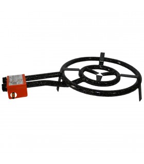 Arzător cu gaz Ø 40 cm