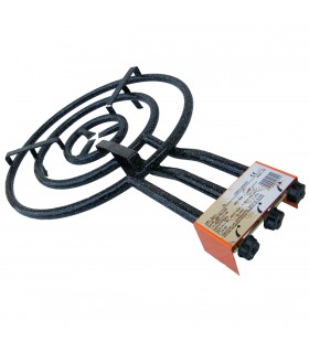 Arzător pe gaz Ø 60 cm