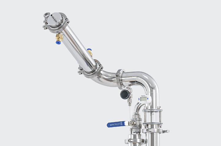 Distiller Wein 6 PRO 37L