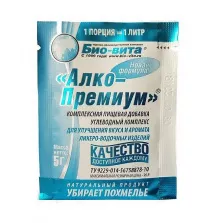 Bonificator «Alco Premium», 5 g