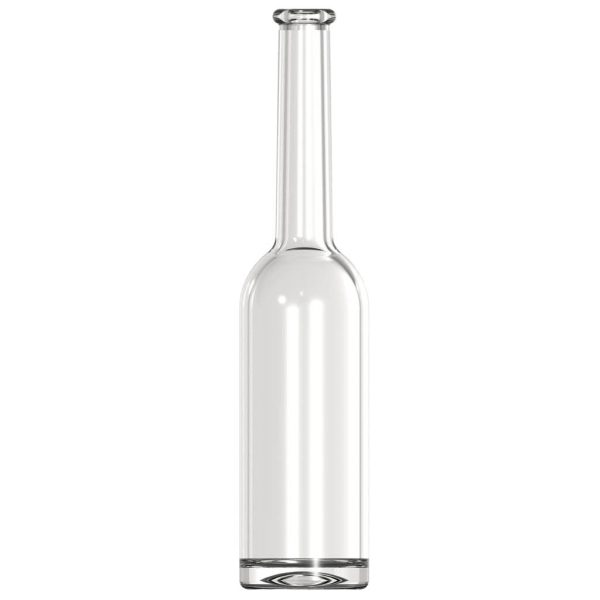 Sticlă 100 ml Empire