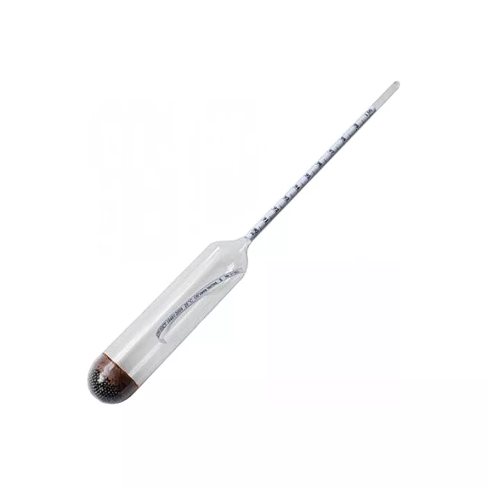 Areometru ASP-1, 90–100°