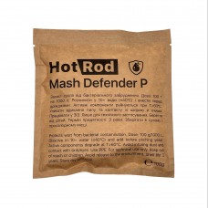 Antiseptic pentru must și bere de casă Hot Rod Mash Defender P (pentru 1000 l)