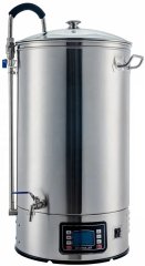 FABRICĂ DE BERE CASNICĂ 60 L