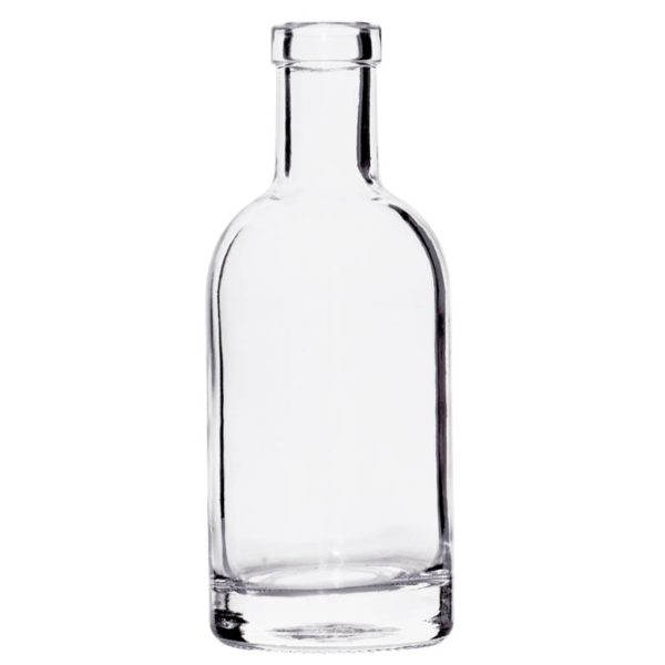 Sticlă 200ml Hermes