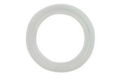 GARNITURĂ SILICON SUB CLEMĂ 3 INCH