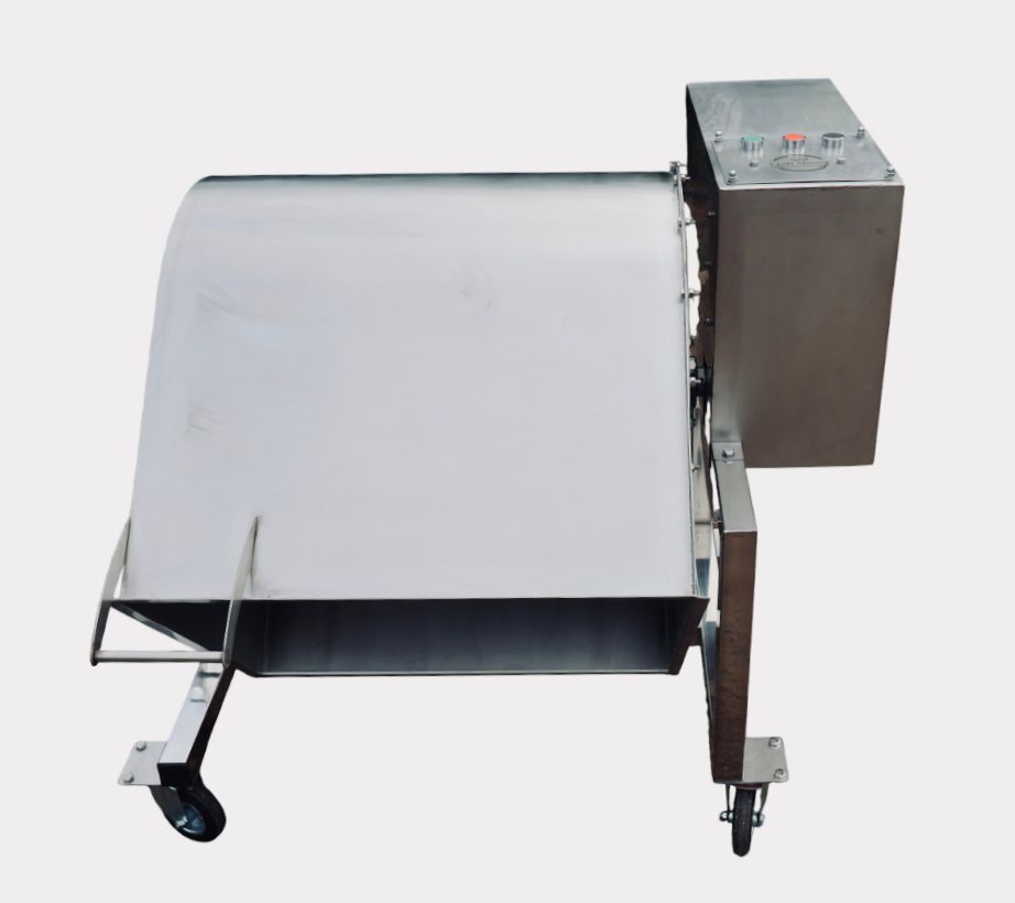 Malaxor pentru carne tocată și aluat 100 kg