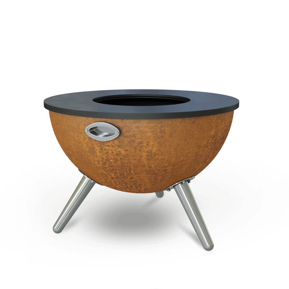 Grătar Mangal Ahos Inspiration