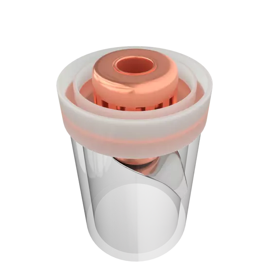 Distilator Vavilon Crystal 2″ 40L