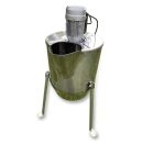 Tocător electric (inox)
