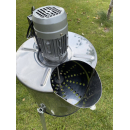 Tocător electric (inox)