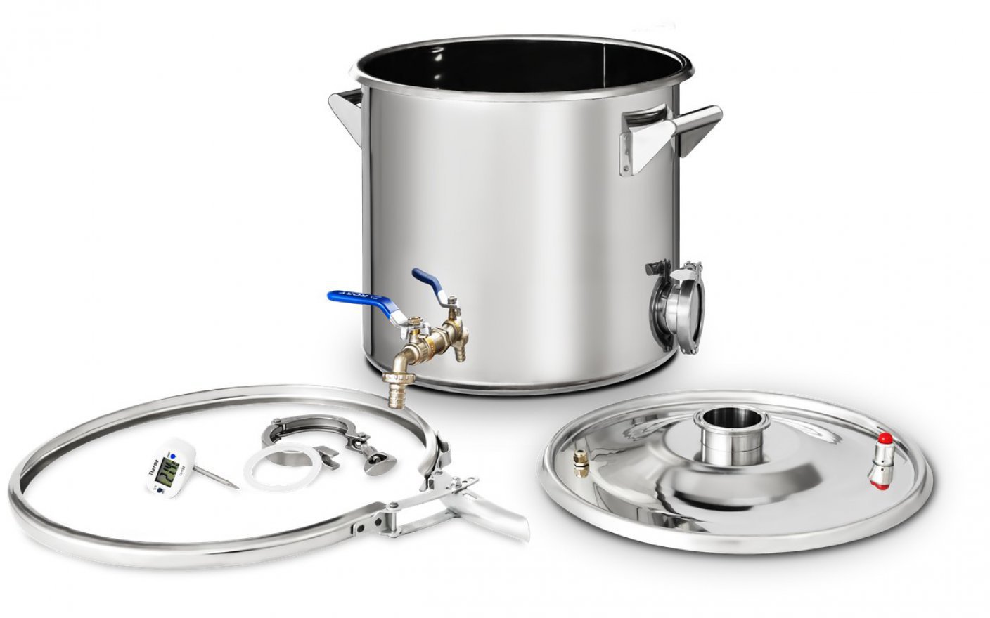 Distilator SIRIUS NEW 40L