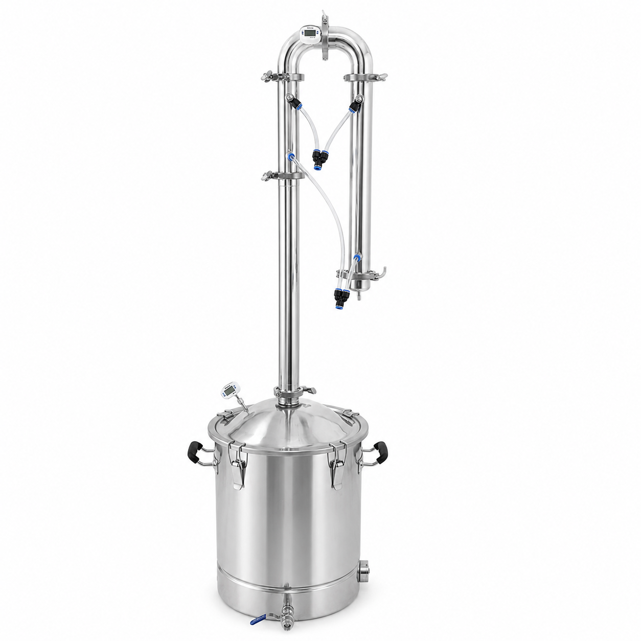 Distilator KYB Turbo 2″ 60L