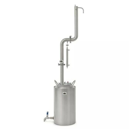 Aparat de distilat Rodnik PRO 3 20L