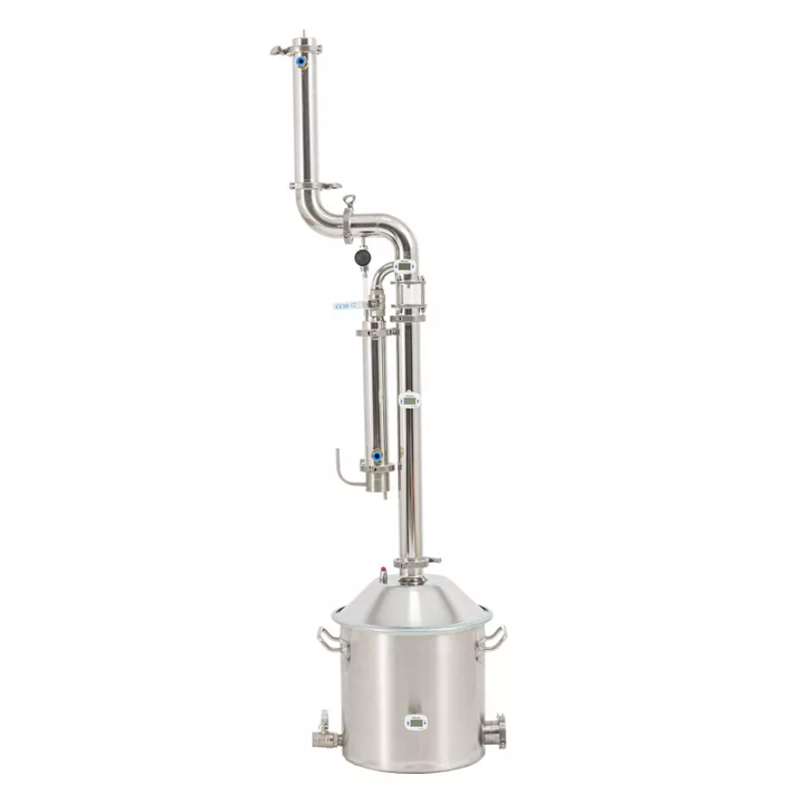 Distiller Wein 6 PRO 37L
